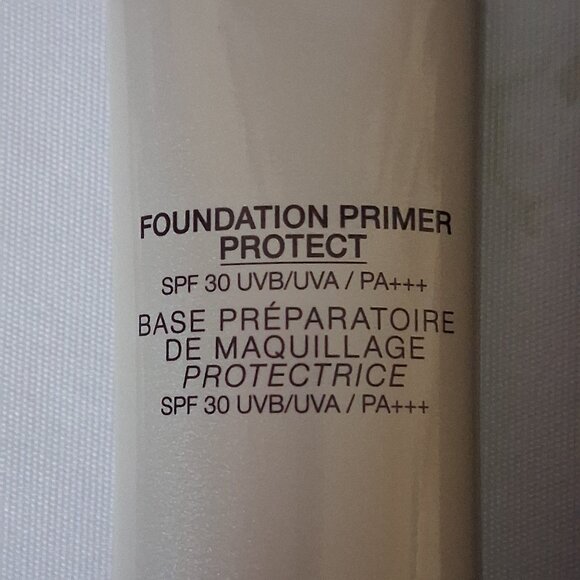 Laura Mercier Foundation Primer Protect SPF 30 UVB UVA NIB - Picture 2 of 2